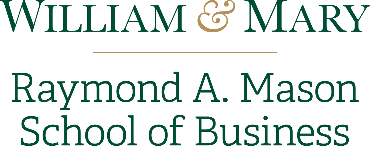 William & Mary’s Raymond A. Mason School of Business